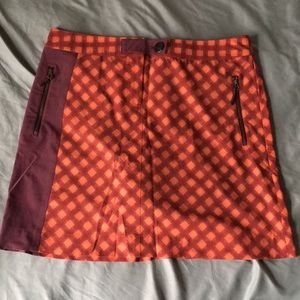 Cutter & Buck Annika collection skirt